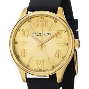 Stührling Original Womens Vogue Watch